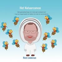 Het Natuurcanvas - Rick Lindeman - ebook - thumbnail