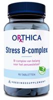 Orthica Stress B-Complex Tabletten - thumbnail
