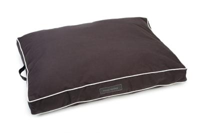 Beeztees Hondenkussen Nano Grijs