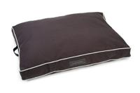 Beeztees Hondenkussen Nano Grijs - thumbnail