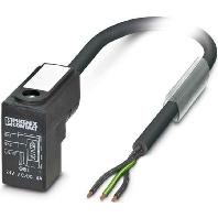 Phoenix Contact SAC-3P- 1,5-PUR/C-1L-Z 1435535 Inhoud: 1 stuk(s) - thumbnail