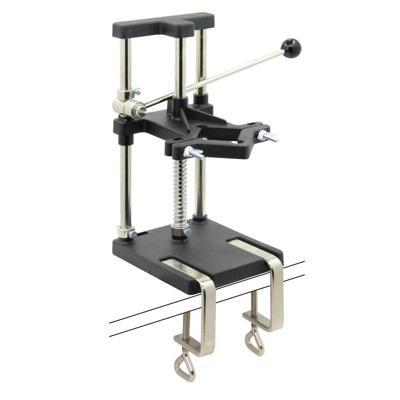 Donau Elektronik 0510 Boorstandaard Werkhoogte (max.): 30 mm