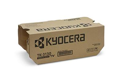 Originele Toner Kyocera TK-3130 Zwart - thumbnail