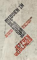 Midden in het beschaafde Europa - Jeffrey Veidlinger - ebook - thumbnail