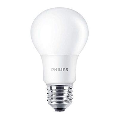 Signify 16897800 Gloeilamp-lamp Energielabel F (A - G) E27 Peer 8 W Warmwit (Ø x l) 60 mm x 108 mm 1 stuk(s) Signify 16897800 Gloeilamp-lamp Energielabel F (A - G) E27 Peer 8 W Warmwit (Ø x l) 60 mm x 108 mm 1 stuk(s)
