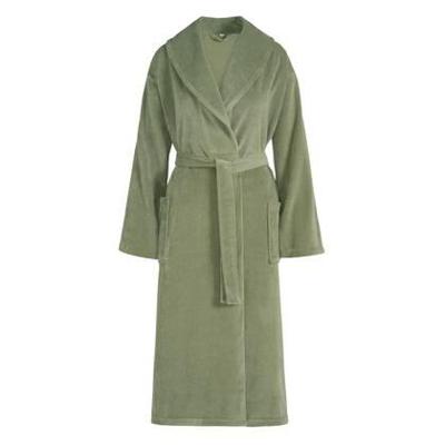 Vandyck Vandyck Bathr. Grace Smoke Green Large