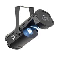 Showtec Shark Scan One 100W witte LED scanner - thumbnail