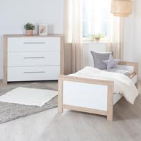 roba Kinderbed Malo 70 x 140 cm - thumbnail