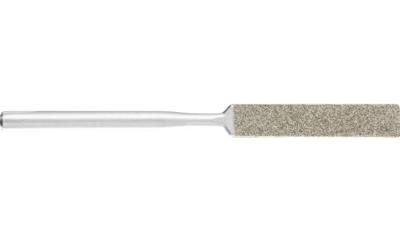 PFERD TOOLS 15653142 Diamantvijlen voor handgereedschap Lengte 60 mm 1 stuk(s) PFERD TOOLS 15653142 Diamantvijlen voor handgereedschap Lengte 60 mm 1 stuk(s)