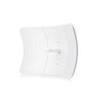 Ubiquiti Networks UISP AirMAX LiteBeam AC 5 GHz XR White Power Over Ethernet, W127111093 (XR White Power Over Ethernet (PoE)) - thumbnail