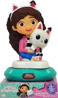 Gabby's Dollhouse 3D LED Nachtlamp 25 cm - thumbnail