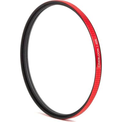 Moment 67mm Variable ND Filter (2-7 Stop) with CineBloom 10%