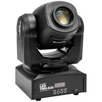 Eurolite 51786070 TMH-S30 Moving head Aantal LEDs: 1 30 W - thumbnail