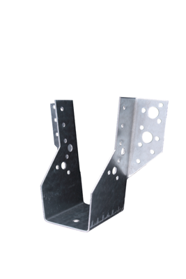 Waelbers Raveeldrager zwaar 335/59x138mm, blauw verzinkt - 50 Stuk(s) - 8524.11