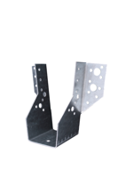 Waelbers Raveeldrager zwaar 335/59x138mm, blauw verzinkt - 50 Stuk(s) - 8524.11 - thumbnail