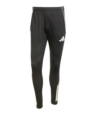 adidas Juventus Trainingsbroek 2025-2026 Zwart