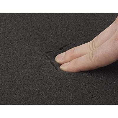 TOOLCRAFT Gereedschapskoffer (leeg) Universeel (l x b x h) 330 x 272 x 82 mm