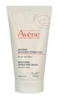 Avene Soothing Radiance Mask 50 ml - thumbnail