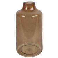 Countryfield vaas jolina bruin 29 cm | 6 stuks - thumbnail