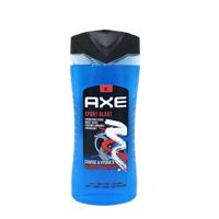 Axe Axe Showergel Sport Blast 400 ml - thumbnail