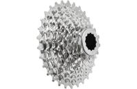 Cassette 9 speed Shimano Alivio CS-HG400 11-34T - zilver - thumbnail
