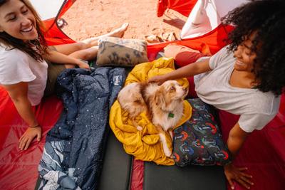 Therm-A-Rest - Cinch R Kussen