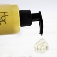 Hydraterend Masker Argan Sublime Hair Care Postquam PQPARSUB4 (225 ml) 225 ml - thumbnail