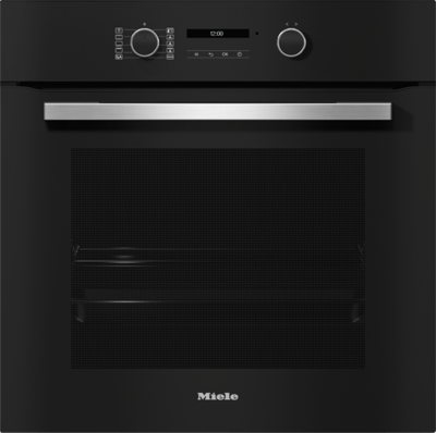 Miele H 2766-1 B Edition 125 oven