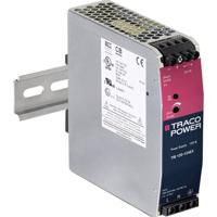 TracoPower TIB 120-124EX DIN-rail netvoeding +24.0 V/DC 5000 mA 120 W Aantal uitgangen:1 x Inhoud 1 stuk(s) - thumbnail
