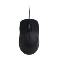 Inter-Tech M-3026 muis USB Type-A Optisch 1000 DPI Ambidextrous - thumbnail