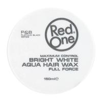 Red One Haarwax aqua bright white 150 Milliliter - thumbnail