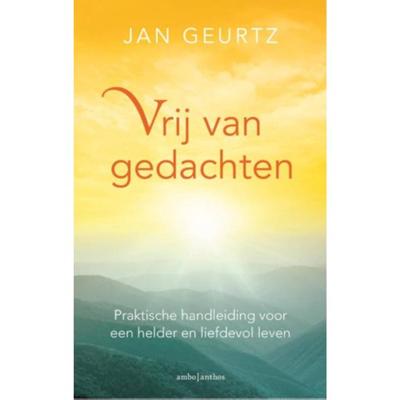 Vrij van gedachten (Paperback)