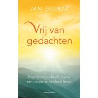 Vrij van gedachten (Paperback) - thumbnail