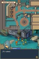 Inazuma Eleven 2 Blizzard - thumbnail