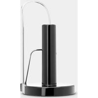 Brabantia keukenrolhouder mobiel brilliant steel - thumbnail
