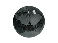 EUROLITE Mirror Ball 50cm black - thumbnail