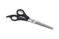 BZ EFFILEERSCHAAR HOND ZWT 17 - thumbnail