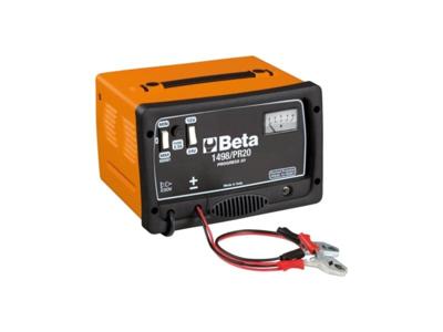Beta 1498/Pr20 Acculader 12/24V - 014980732 Beta 1498/Pr20 Acculader 12/24V - 014980732