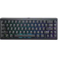 Ducky Tinker 65 toetsenbord USB Zwart - thumbnail