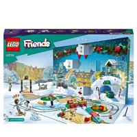 Lego Friends 41758 Adventkalender 2023 - thumbnail