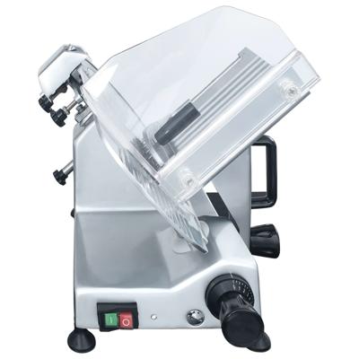 vidaXL Vleessnijmachine professioneel elektrisch 220 mm