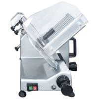 vidaXL Vleessnijmachine professioneel elektrisch 220 mm - thumbnail