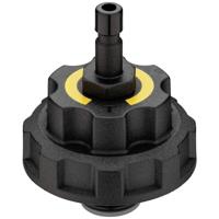 Vigor V1963N-T Adapter koelsysteem - thumbnail