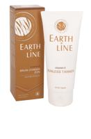 Earth Line Vitamine E bruin zonder zon 100 Milliliter - thumbnail