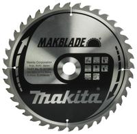Makita Afkortzaagblad voor Hout | Makblade | Ø 305mm Asgat 30mm 40T - B-32786 - thumbnail