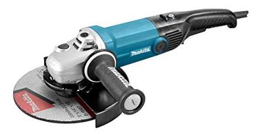 Makita GA9012CF01 Haakse Slijper 230mm 2000W