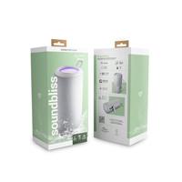 Dankzij de draagbare Bluetooth®-luidsprekers Energy Sistem 457854 40 W - thumbnail