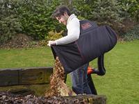 BLACK+DECKER GWBP1 72L Ruggedragen opvangzak - GWBP1-XJ - thumbnail