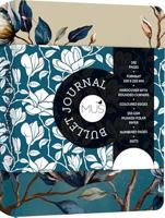 Mijn bullet journal magnolia dots 192 pagina's - thumbnail