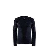 Craft 1911157 Core Dry Active Comfort Ls Men - Black/box - M - thumbnail